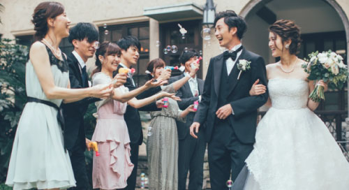 結婚の原理原則 イメージ画像