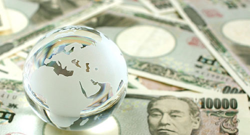 お金の原理原則 イメージ画像